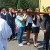 Święto młodych przy Krzyżu ŚDM